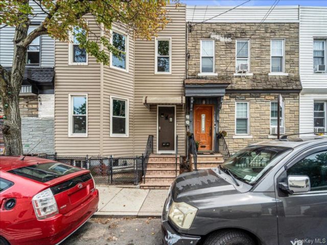  5 BR,  2.00 BTH &nbsp;A-frame style home in Maspeth