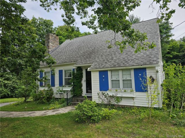  2 BR,  1.00 BTH &nbsp;Cape cod style home in Circleville