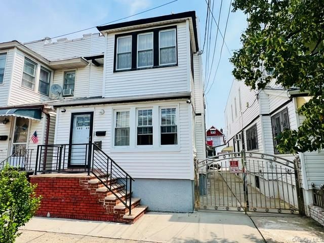 [Ozone Park Real Estate, listing number 7323861]
