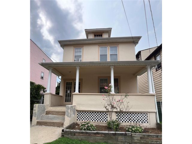 [Yonkers Real Estate, listing number 7323920]