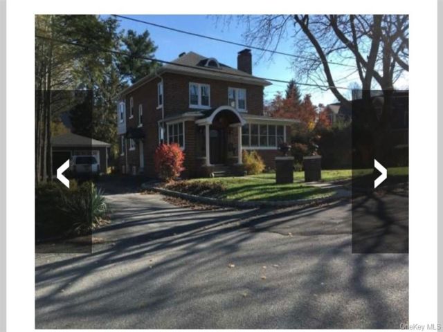  3 BR,  2.00 BTH &nbsp;Craftsman style home in Cornwall On Hudson