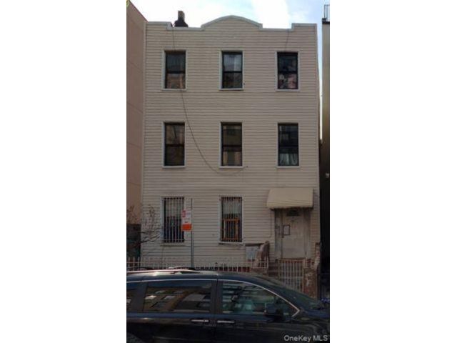  6 BR,  4.00 BTH &nbsp;Other style home in Bedford Stuyvesant
