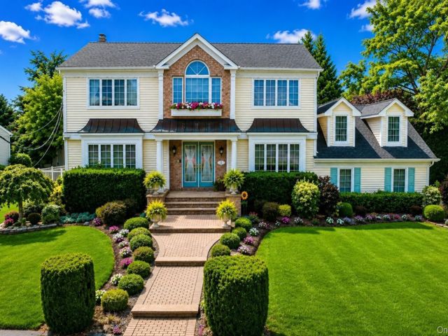  4 BR,  4.00 BTH &nbsp;Colonial style home in Massapequa
