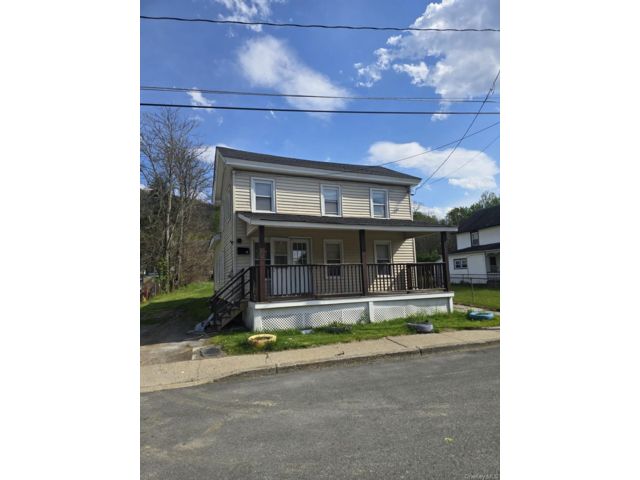  4 BR,  1.00 BTH &nbsp;Other style home in Ellenville