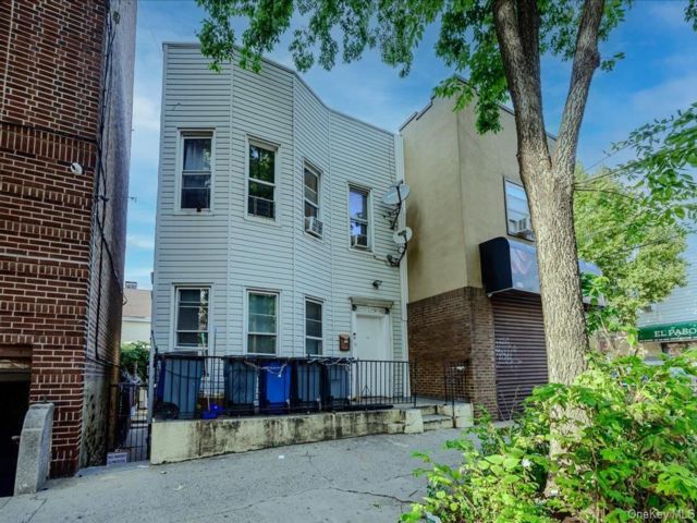 [Parkchester Real Estate, listing number 7324454]