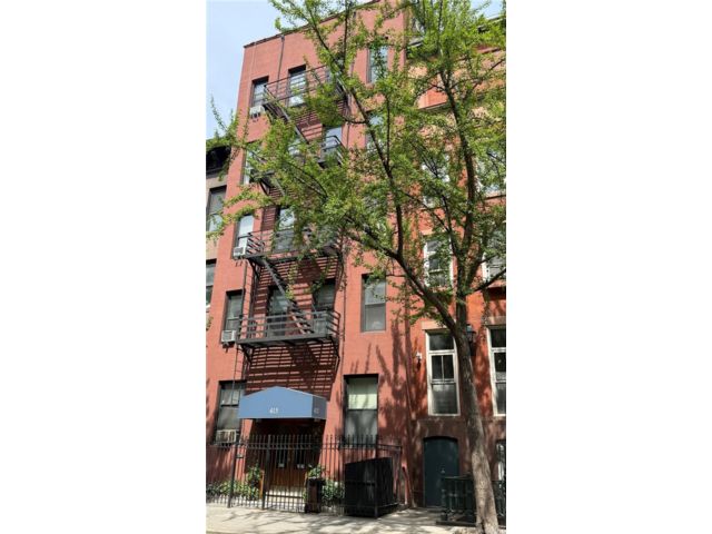 [New York (manhattan) Real Estate, listing number 7324566]