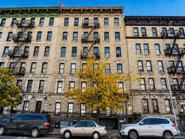 [New York (manhattan) Real Estate, listing number 7324676]