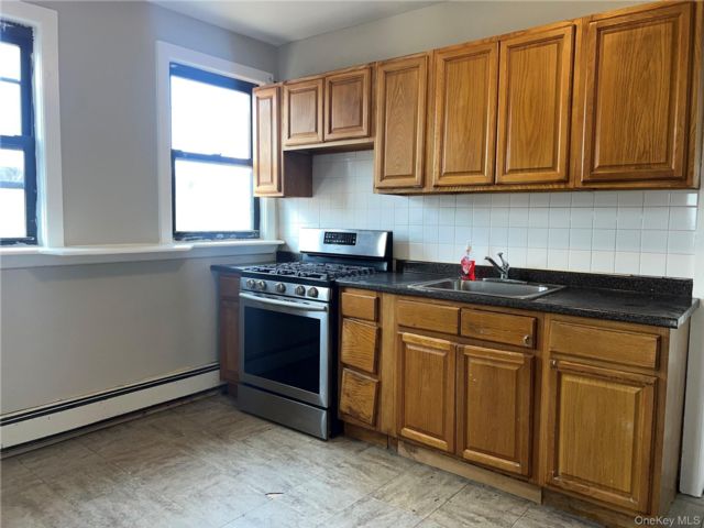  3 BR,  1.00 BTH &nbsp;Other style home in Mount Vernon