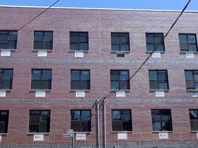 Studio,  0.00 BTH &nbsp;Mid rise style home in East New York