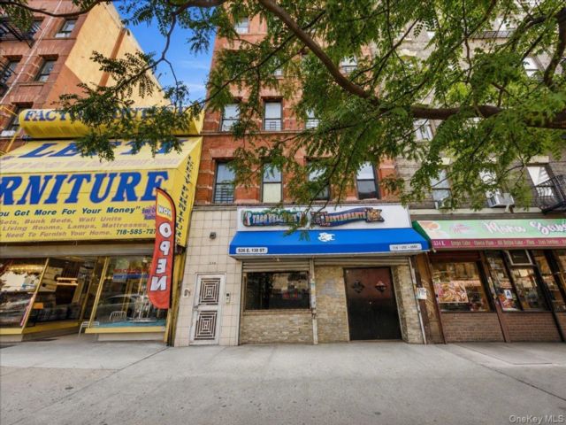 Studio,  0.00 BTH &nbsp;Commercial style home in Mott Haven