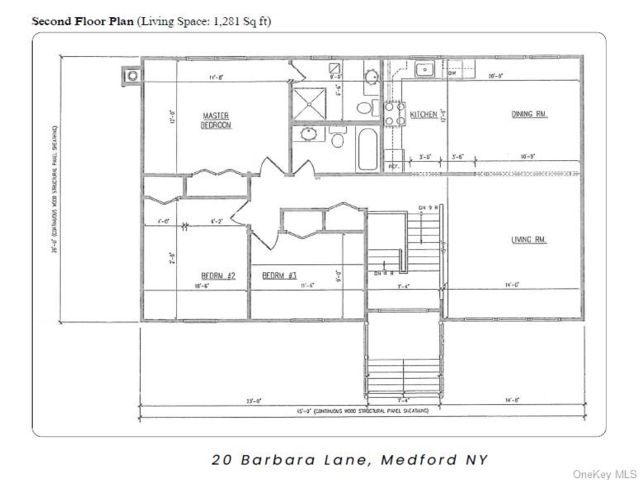  4 BR,  3.00 BTH &nbsp;Hi ranch style home in Medford
