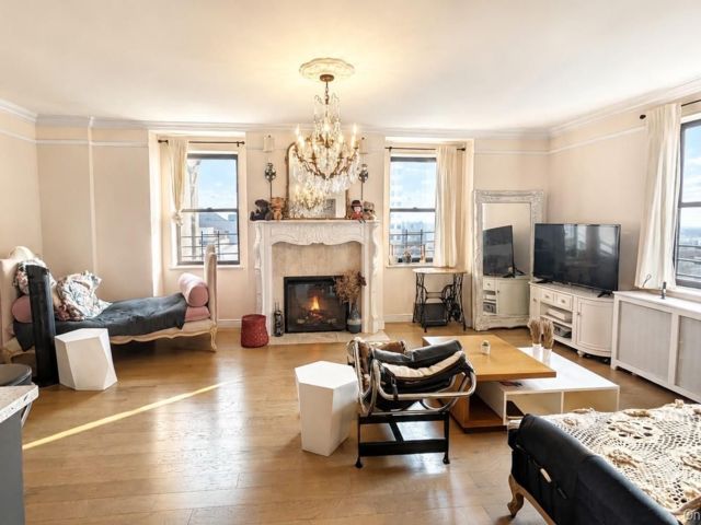  1 BR,  1.00 BTH &nbsp;Other style home in New York (manhattan)