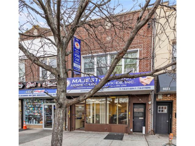 Studio,  0.00 BTH &nbsp;Commercial style home in Mill Basin