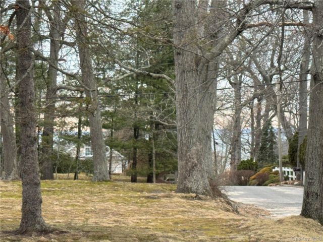 Lot <b>Size:</b>  &nbsp;House style home in Stony Brook