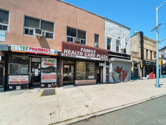 Studio,  0.00 BTH &nbsp;Commercial style home in Kensington
