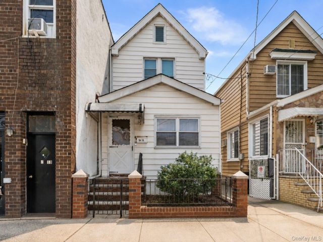 [Ozone Park Real Estate, listing number 7326121]