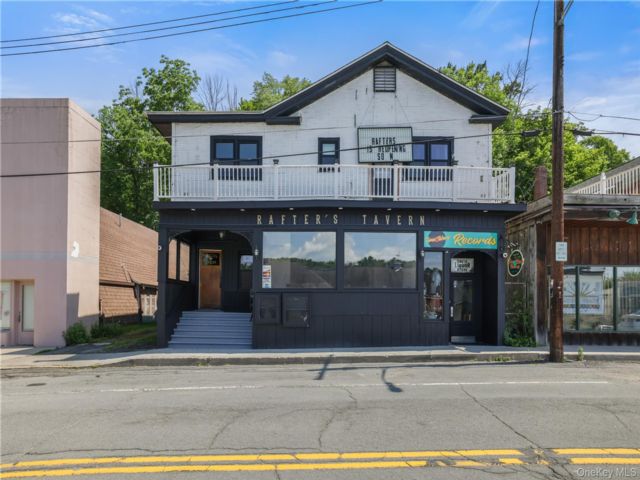  7 BR,  4.00 BTH &nbsp;Other style home in Callicoon