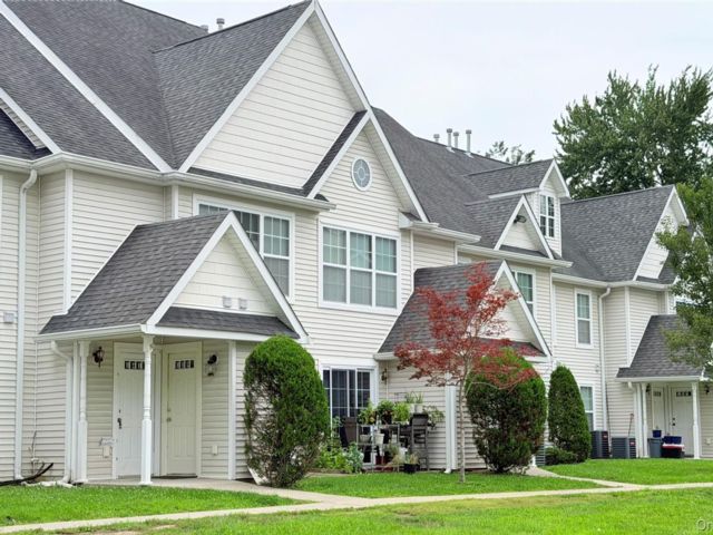 2 BR,  2.00 BTH &nbsp;Condo style home in Middletown