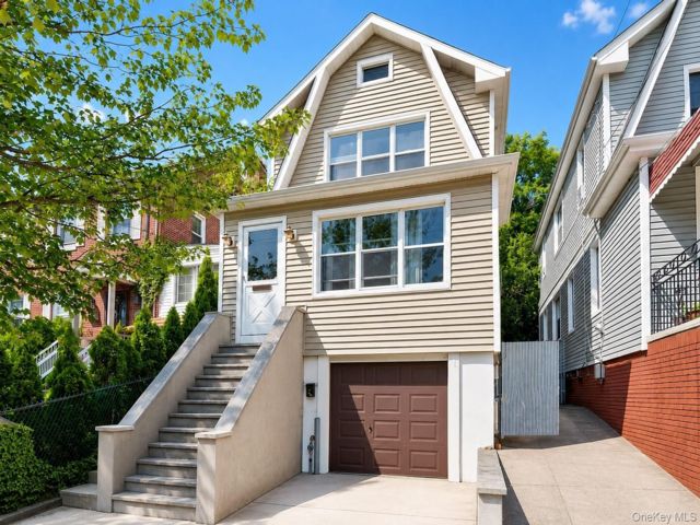 [Parkchester Real Estate, listing number 7326398]