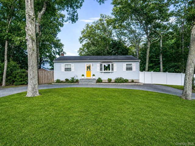 [Ridge Real Estate, listing number 7326457]