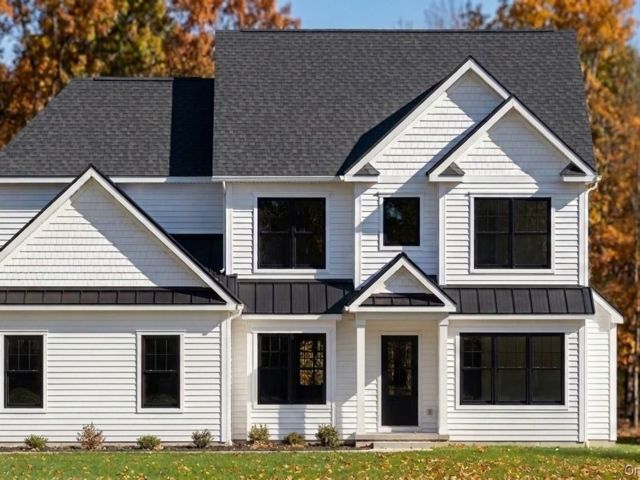 4 BR,  3.00 BTH &nbsp;Farmhouse style home in Westtown