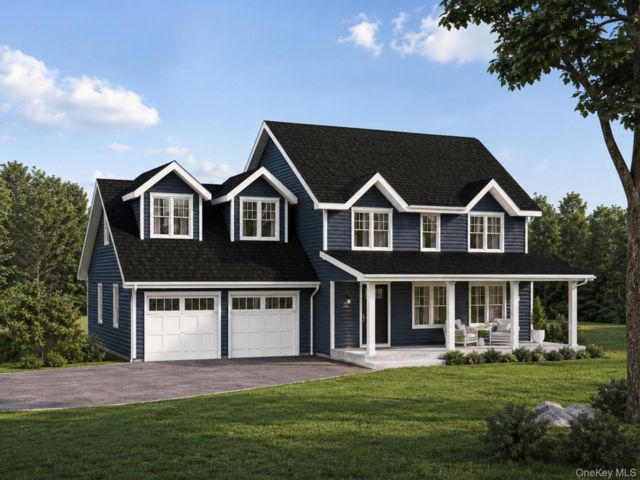 4 BR,  3.00 BTH &nbsp;Colonial style home in Marlboro