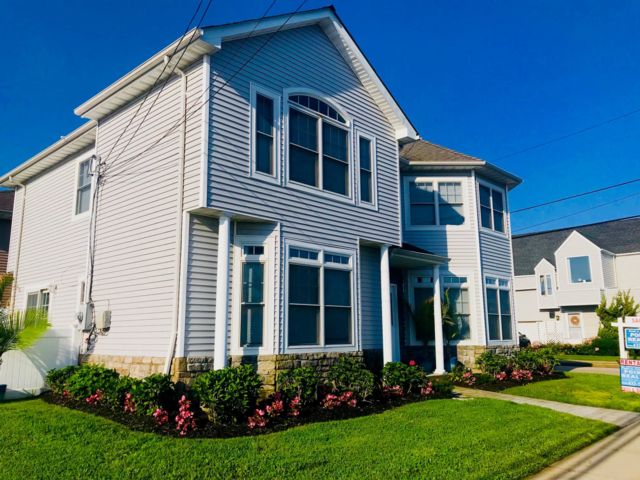 4 BR,  3.00 BTH &nbsp;Colonial style home in Point Lookout