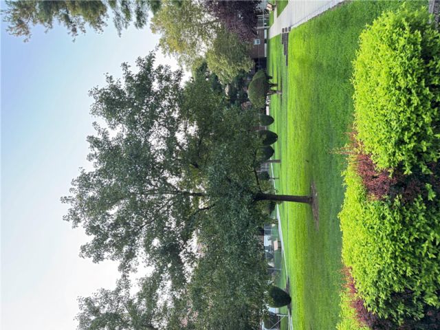  1 BR,  1.00 BTH &nbsp;Garden style home in Kew Garden Hills