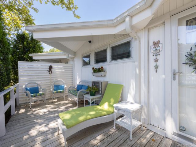  1 BR,  1.00 BTH &nbsp;Other style home in Westhampton Beach