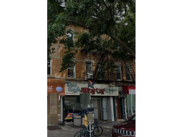 Studio,  0.00 BTH &nbsp;Commercial style home in Ozone Park