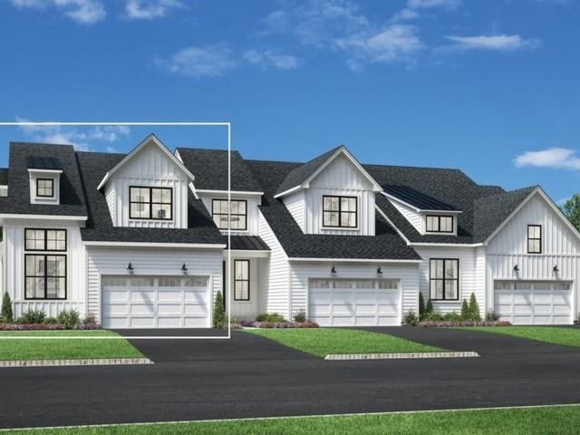  2 BR,  3.00 BTH &nbsp;Condo style home in Pearl River