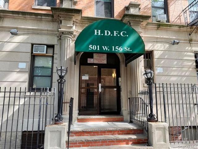 [New York (manhattan) Real Estate, listing number 7327668]