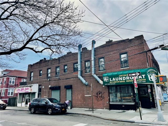 Studio,  0.00 BTH &nbsp;House style home in East Elmhurst