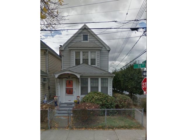 [Ozone Park Real Estate, listing number 7327715]