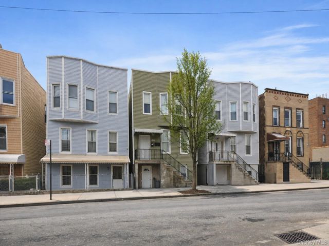 [Parkchester Real Estate, listing number 7328015]