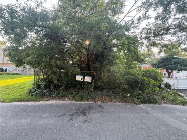 Lot <b>Size:</b>  &nbsp;House style home in Wyandanch