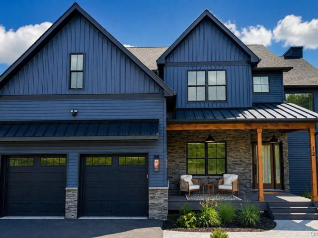  4 BR,  4.00 BTH &nbsp;Colonial style home in Slate Hill