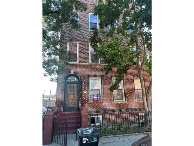 Studio,  0.00 BTH &nbsp;House style home in East Flatbush