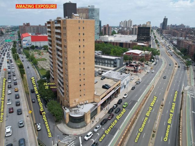 [Rego Park Real Estate, listing number 7329018]