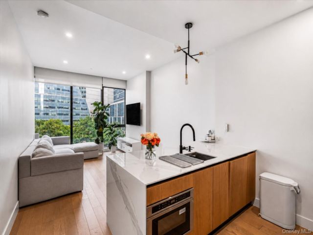  1 BR,  1.00 BTH &nbsp;Mid rise style home in Long Island City