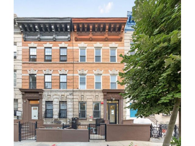 Studio,  0.00 BTH &nbsp;House style home in Bedford Stuyvesant