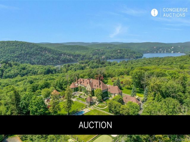 19 BR, 22.00 BTH &nbsp;Estate style home in Tuxedo Park