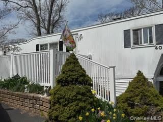  2 BR,  1.00 BTH &nbsp;Other style home in Calverton