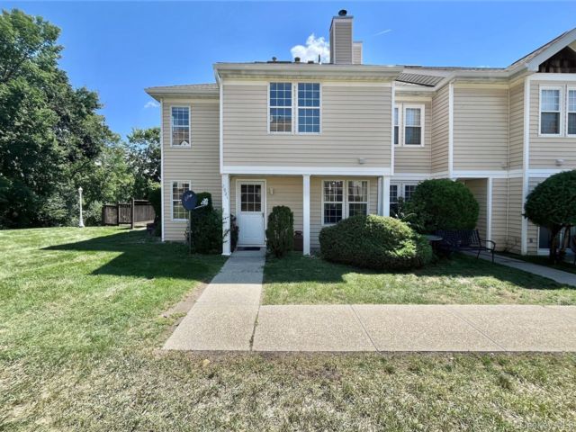  3 BR,  3.00 BTH &nbsp;Condo style home in Chester