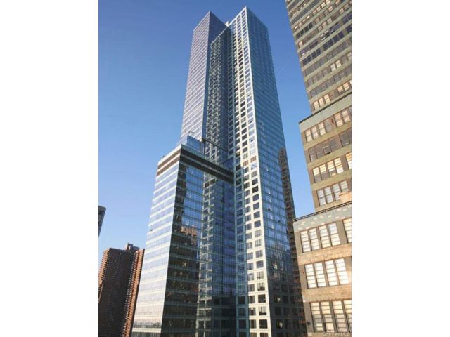 Studio,  1.00 BTH &nbsp;High rise style home in New York (manhattan)