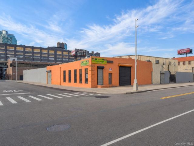 Studio,  0.00 BTH &nbsp;Commercial style home in Long Island City