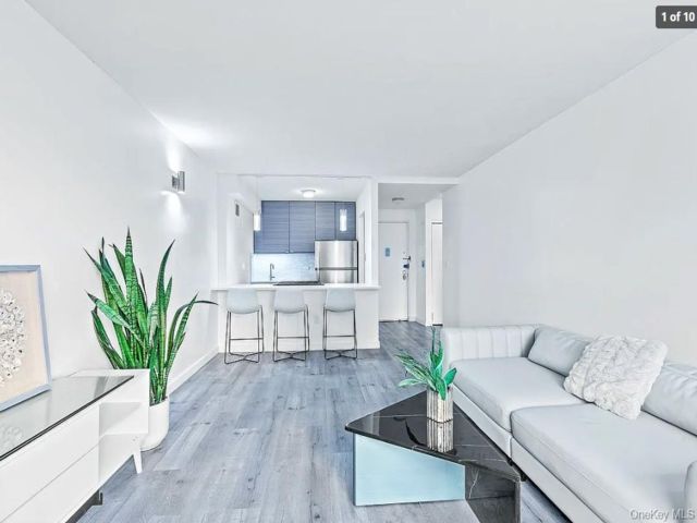  1 BR,  1.00 BTH &nbsp;Other style home in New York (manhattan)