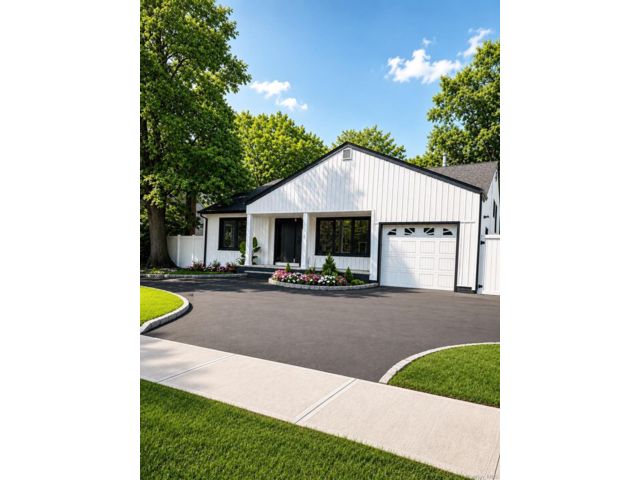  4 BR,  3.00 BTH &nbsp;Split ranch style home in Massapequa Park