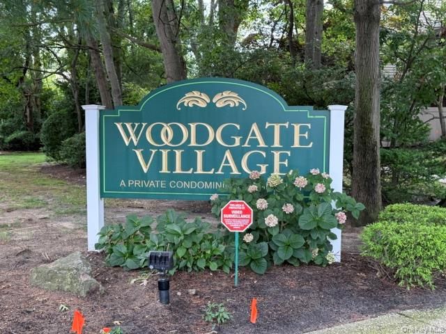 3 BR,  2.00 BTH &nbsp;Condo style home in Holbrook