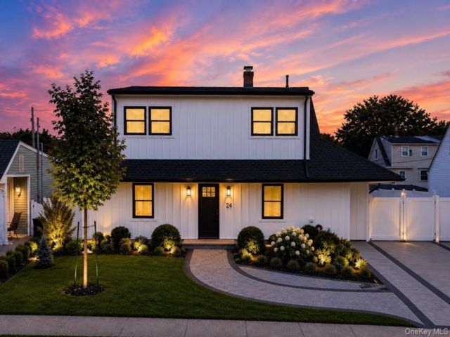 [Levittown Real Estate, listing number 7334936]